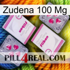 Zudena 100Mg 33